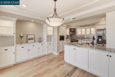 Elegant Custom Remodel in Rossmoor 55+ Community. Step into on Rossmoor Golf Course in California - for sale on GolfHomes.com, golf home, golf lot