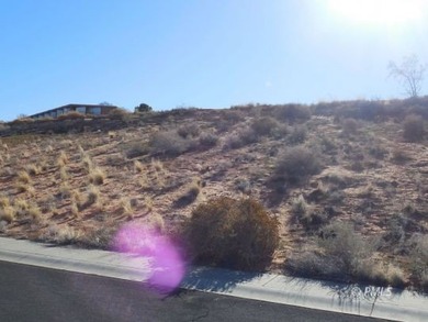 Looking for a amazing area in Page to build your dream home on Lake Powell National Golf Course in Arizona - for sale on GolfHomes.com, golf home, golf lot