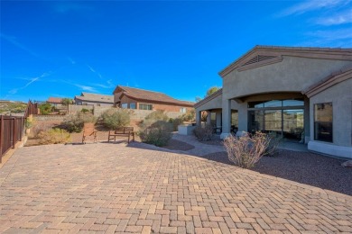 Beautiful Laughlin Ranch home overlooking 18 Hole champion ship on Laughlin Ranch Golf Club in Arizona - for sale on GolfHomes.com, golf home, golf lot