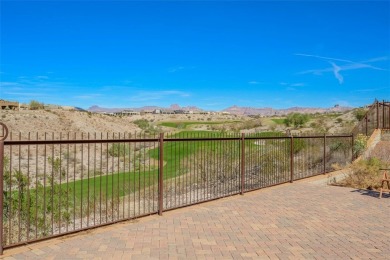 Beautiful Laughlin Ranch home overlooking 18 Hole champion ship on Laughlin Ranch Golf Club in Arizona - for sale on GolfHomes.com, golf home, golf lot