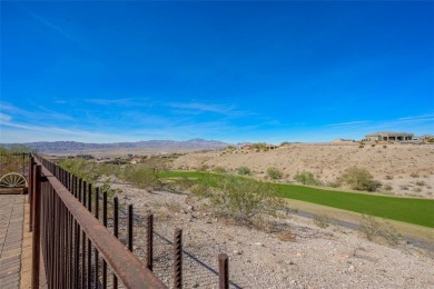 Beautiful Laughlin Ranch home overlooking 18 Hole champion ship on Laughlin Ranch Golf Club in Arizona - for sale on GolfHomes.com, golf home, golf lot
