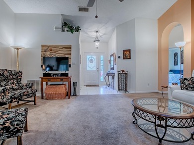 *Move in with confidence--big-ticket updates already done!* on Plantation Golf Club in Florida - for sale on GolfHomes.com, golf home, golf lot