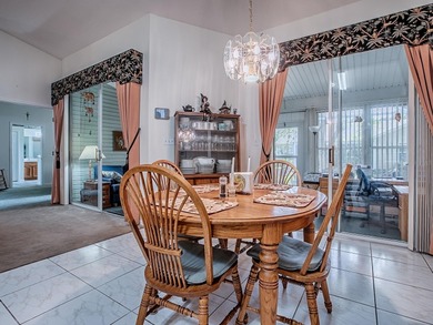 *Move in with confidence--big-ticket updates already done!* on Plantation Golf Club in Florida - for sale on GolfHomes.com, golf home, golf lot