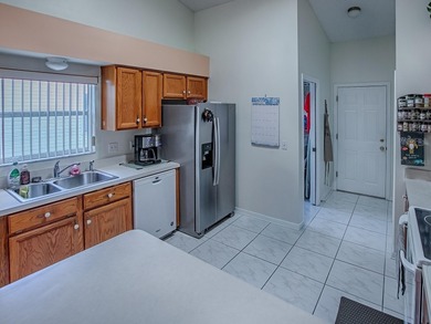 *Move in with confidence--big-ticket updates already done!* on Plantation Golf Club in Florida - for sale on GolfHomes.com, golf home, golf lot