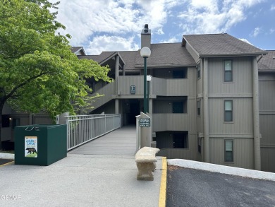 Selling at $298 a square foot, this condo is a great bang for on Bent Creek Golf Course in Tennessee - for sale on GolfHomes.com, golf home, golf lot