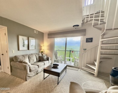 Selling at $298 a square foot, this condo is a great bang for on Bent Creek Golf Course in Tennessee - for sale on GolfHomes.com, golf home, golf lot