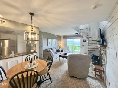 Selling at $298 a square foot, this condo is a great bang for on Bent Creek Golf Course in Tennessee - for sale on GolfHomes.com, golf home, golf lot