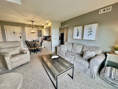 Selling at $298 a square foot, this condo is a great bang for on Bent Creek Golf Course in Tennessee - for sale on GolfHomes.com, golf home, golf lot