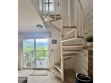 Selling at $298 a square foot, this condo is a great bang for on Bent Creek Golf Course in Tennessee - for sale on GolfHomes.com, golf home, golf lot