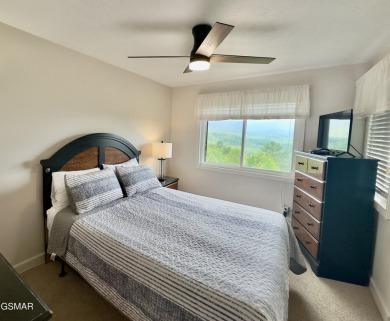 Selling at $298 a square foot, this condo is a great bang for on Bent Creek Golf Course in Tennessee - for sale on GolfHomes.com, golf home, golf lot