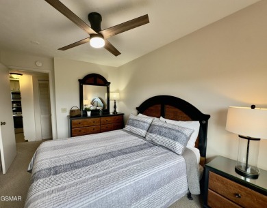 Selling at $298 a square foot, this condo is a great bang for on Bent Creek Golf Course in Tennessee - for sale on GolfHomes.com, golf home, golf lot