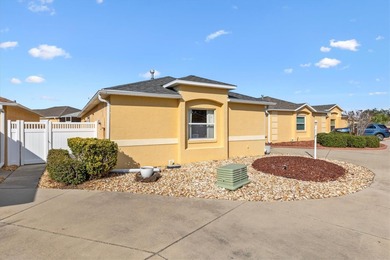 Welcome to this charming 2-bedroom, 2-bathroom courtyard villa on Glenview Championship Golf and Country Club in Florida - for sale on GolfHomes.com, golf home, golf lot