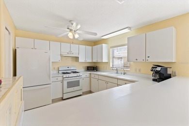 Welcome to this charming 2-bedroom, 2-bathroom courtyard villa on Glenview Championship Golf and Country Club in Florida - for sale on GolfHomes.com, golf home, golf lot