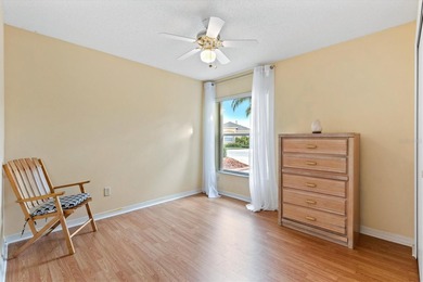 Welcome to this charming 2-bedroom, 2-bathroom courtyard villa on Glenview Championship Golf and Country Club in Florida - for sale on GolfHomes.com, golf home, golf lot