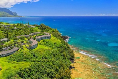 The absolute finest unit at Alii Kai, #4203 is fully renovated on Makai Golf Club At Princeville in Hawaii - for sale on GolfHomes.com, golf home, golf lot