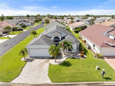 Welcome to 3820 Ponytail Palm Court, a highly desirable on Sabal Springs Golf and Racquet Club in Florida - for sale on GolfHomes.com, golf home, golf lot