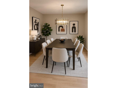 Nestled within the prestigious Greens at Leisure World, this on Leisure World Golf Club in Maryland - for sale on GolfHomes.com, golf home, golf lot