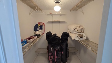 This rarely available 3-bedroom, 2.5-bath condo in Palm Aire on Palm-Aire Country Club and Resort - The Oaks in Florida - for sale on GolfHomes.com, golf home, golf lot