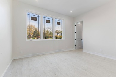 Introducing a breathtaking new construction home located in the on Wynstone Golf Club in Illinois - for sale on GolfHomes.com, golf home, golf lot