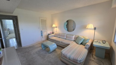 This rarely available 3-bedroom, 2.5-bath condo in Palm Aire on Palm-Aire Country Club and Resort - The Oaks in Florida - for sale on GolfHomes.com, golf home, golf lot