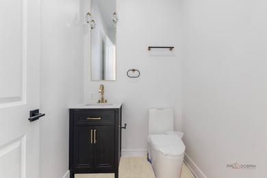 Introducing a breathtaking new construction home located in the on Wynstone Golf Club in Illinois - for sale on GolfHomes.com, golf home, golf lot