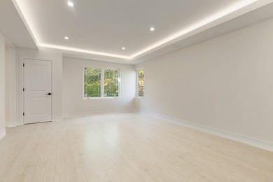 Introducing a breathtaking new construction home located in the on Wynstone Golf Club in Illinois - for sale on GolfHomes.com, golf home, golf lot