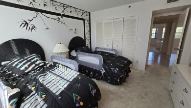 This rarely available 3-bedroom, 2.5-bath condo in Palm Aire on Palm-Aire Country Club and Resort - The Oaks in Florida - for sale on GolfHomes.com, golf home, golf lot