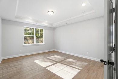 ONE OF TWO LAST REMAINING NEW HOMES...Eastwood Homes' stately on Woodside Plantation Country Club in South Carolina - for sale on GolfHomes.com, golf home, golf lot