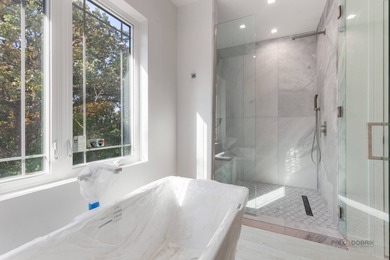 Introducing a breathtaking new construction home located in the on Wynstone Golf Club in Illinois - for sale on GolfHomes.com, golf home, golf lot