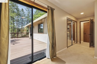 A comfortable 2126sqft, 2level cabin w/ 4bed, 3bath + bonus rm on Pine Mountain Lake Country Club in California - for sale on GolfHomes.com, golf home, golf lot