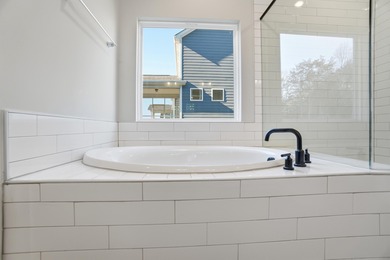 ONE OF TWO LAST REMAINING NEW HOMES...Eastwood Homes' stately on Woodside Plantation Country Club in South Carolina - for sale on GolfHomes.com, golf home, golf lot