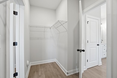 ONE OF TWO LAST REMAINING NEW HOMES...Eastwood Homes' stately on Woodside Plantation Country Club in South Carolina - for sale on GolfHomes.com, golf home, golf lot