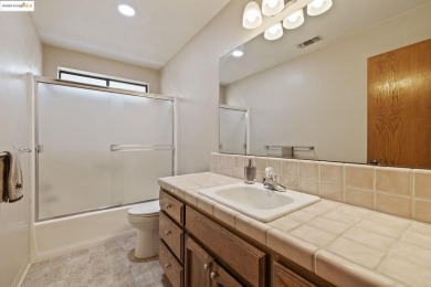 A comfortable 2126sqft, 2level cabin w/ 4bed, 3bath + bonus rm on Pine Mountain Lake Country Club in California - for sale on GolfHomes.com, golf home, golf lot