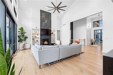 Tucked at the end of an elevated cul-de-sac in Chapel Hill, this on Heritage Park Golf Course in Kansas - for sale on GolfHomes.com, golf home, golf lot