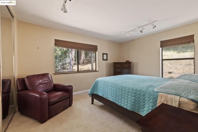 A comfortable 2126sqft, 2level cabin w/ 4bed, 3bath + bonus rm on Pine Mountain Lake Country Club in California - for sale on GolfHomes.com, golf home, golf lot