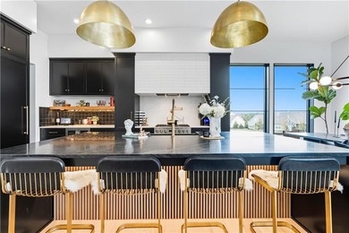 Tucked at the end of an elevated cul-de-sac in Chapel Hill, this on Heritage Park Golf Course in Kansas - for sale on GolfHomes.com, golf home, golf lot