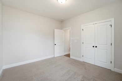 ONE OF TWO LAST REMAINING NEW HOMES...Eastwood Homes' stately on Woodside Plantation Country Club in South Carolina - for sale on GolfHomes.com, golf home, golf lot