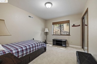 A comfortable 2126sqft, 2level cabin w/ 4bed, 3bath + bonus rm on Pine Mountain Lake Country Club in California - for sale on GolfHomes.com, golf home, golf lot