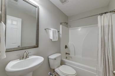 Situated in the Riverland Park neighborhood on James Island on Charleston Municipal Golf Course in South Carolina - for sale on GolfHomes.com, golf home, golf lot