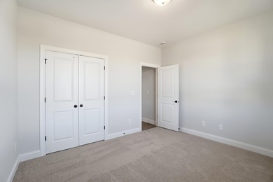 ONE OF TWO LAST REMAINING NEW HOMES...Eastwood Homes' stately on Woodside Plantation Country Club in South Carolina - for sale on GolfHomes.com, golf home, golf lot