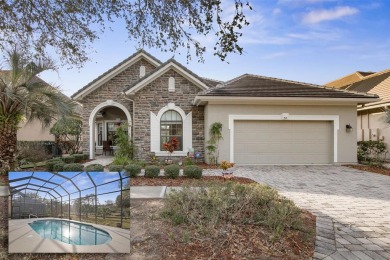 Welcome to 32 Jasmine Drive, a beautifully designed home with on Grand Haven Golf Club in Florida - for sale on GolfHomes.com, golf home, golf lot