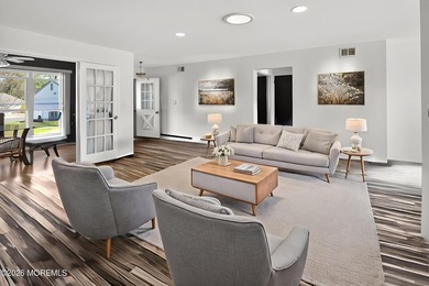 Experience the best of Leisure Village West living in this on Leisure Village West Assoc. in New Jersey - for sale on GolfHomes.com, golf home, golf lot