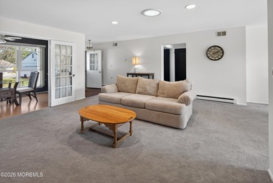 Experience the best of Leisure Village West living in this on Leisure Village West Assoc. in New Jersey - for sale on GolfHomes.com, golf home, golf lot