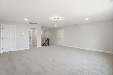 ONE OF TWO LAST REMAINING NEW HOMES...Eastwood Homes' stately on Woodside Plantation Country Club in South Carolina - for sale on GolfHomes.com, golf home, golf lot