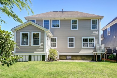 Situated in the Riverland Park neighborhood on James Island on Charleston Municipal Golf Course in South Carolina - for sale on GolfHomes.com, golf home, golf lot