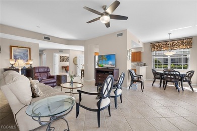 Experience refined living in the prestigious Crown Colony on Crown Colony Golf and Country Club in Florida - for sale on GolfHomes.com, golf home, golf lot