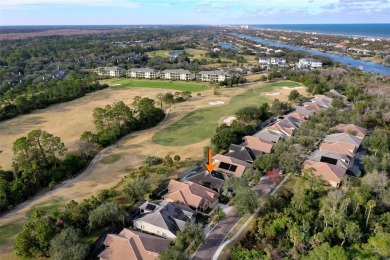 Welcome to 32 Jasmine Drive, a beautifully designed home with on Grand Haven Golf Club in Florida - for sale on GolfHomes.com, golf home, golf lot