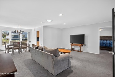 Experience the best of Leisure Village West living in this on Leisure Village West Assoc. in New Jersey - for sale on GolfHomes.com, golf home, golf lot