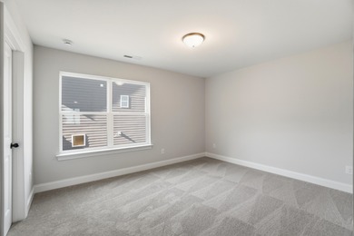 ONE OF TWO LAST REMAINING NEW HOMES...Eastwood Homes' stately on Woodside Plantation Country Club in South Carolina - for sale on GolfHomes.com, golf home, golf lot