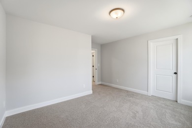 ONE OF TWO LAST REMAINING NEW HOMES...Eastwood Homes' stately on Woodside Plantation Country Club in South Carolina - for sale on GolfHomes.com, golf home, golf lot